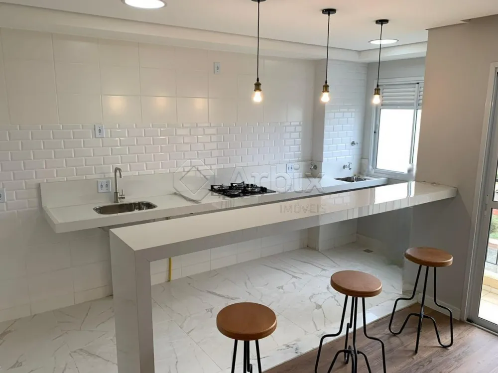 Comprar Apartamento / Apartamento em Santa B&aacute;rbara D`Oeste R$ 350.000,00 - Foto 2